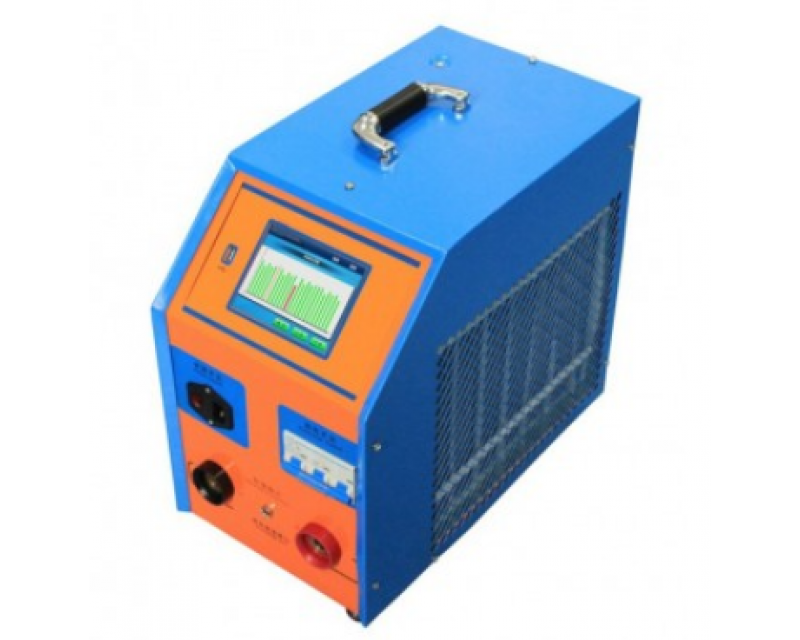 SAT-AG Series Load Bank Tester